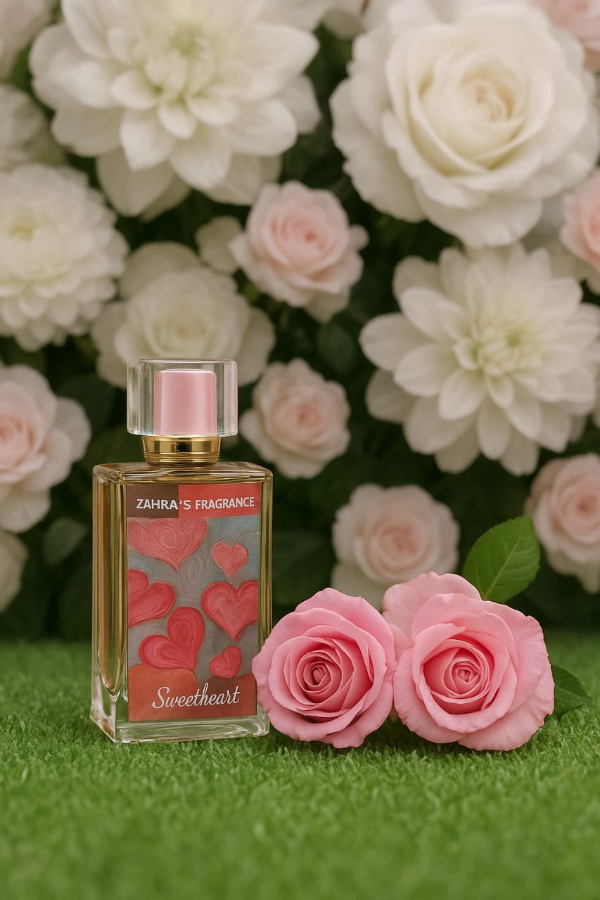 Sweet Heart