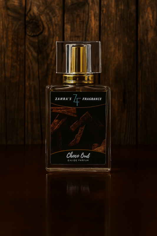 Choco Oudh